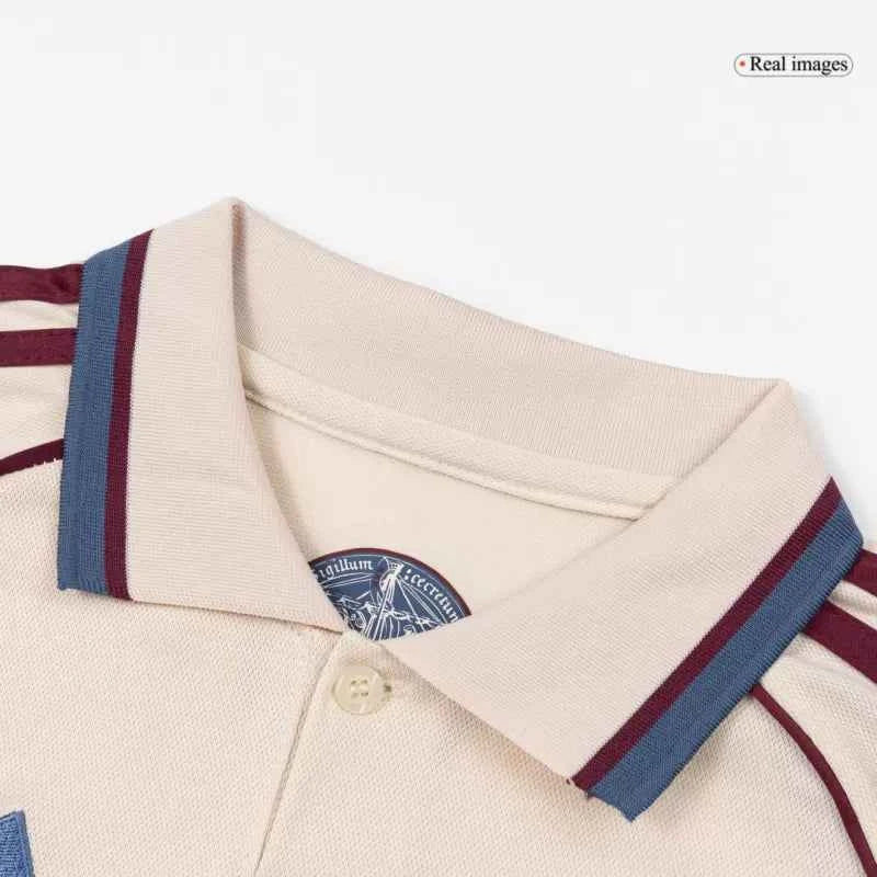 Kids Ajax Third 25/26