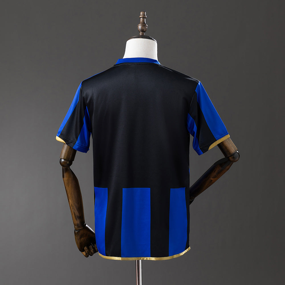 Inter Milan Home 2008/09