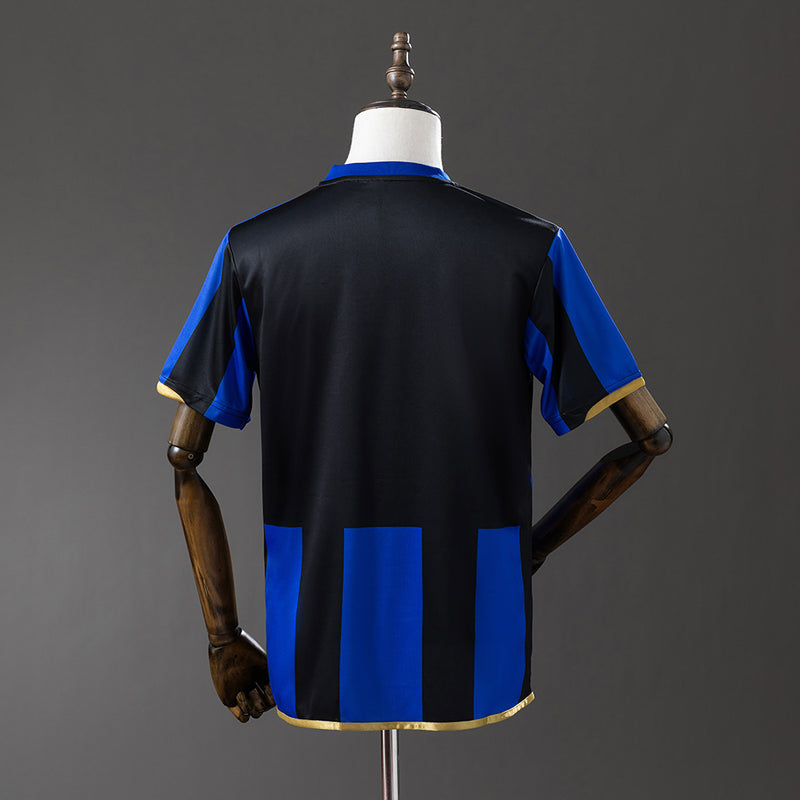 Inter Milan Home 2008/09