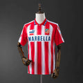 Atletico Madrid Home 1994/95