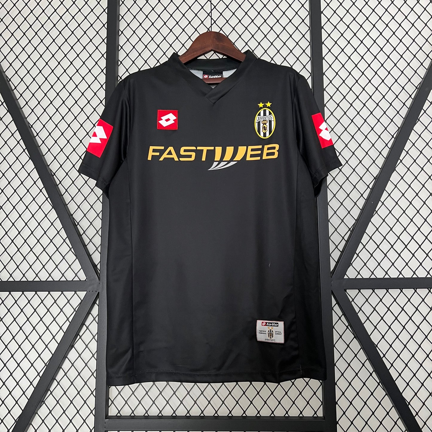 Juventus 01/02(Away)