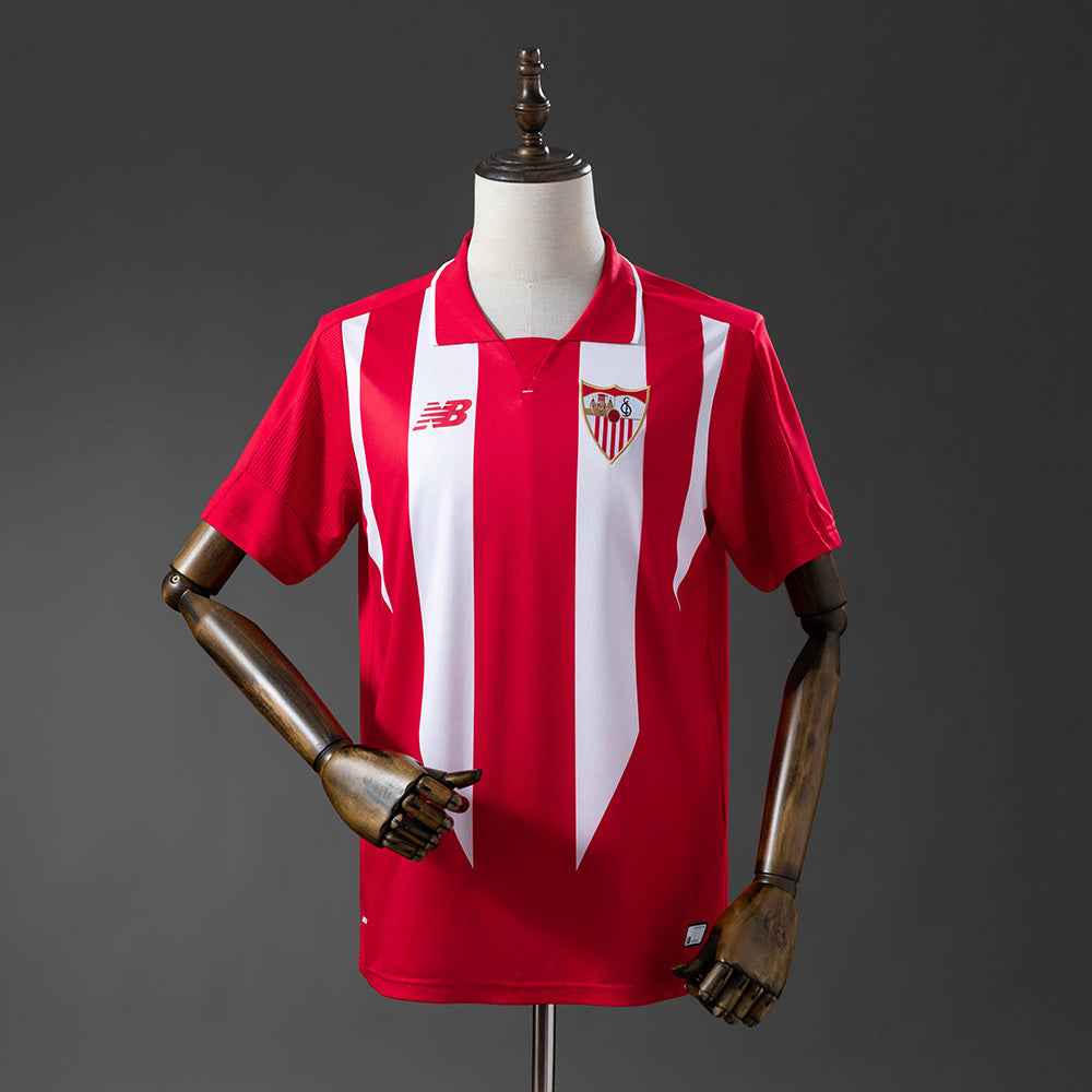 Sevilla Home 2015/16