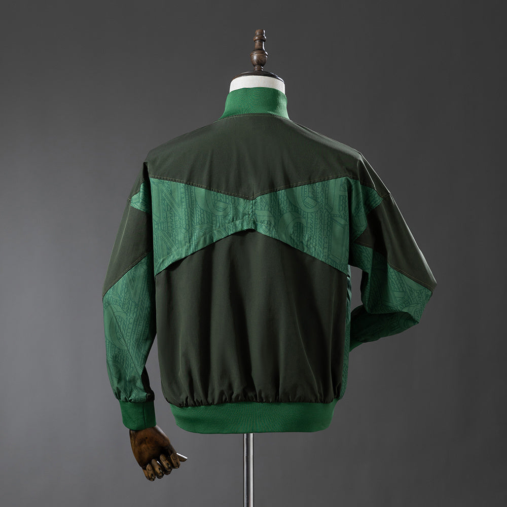 Chelsea Windbreaker