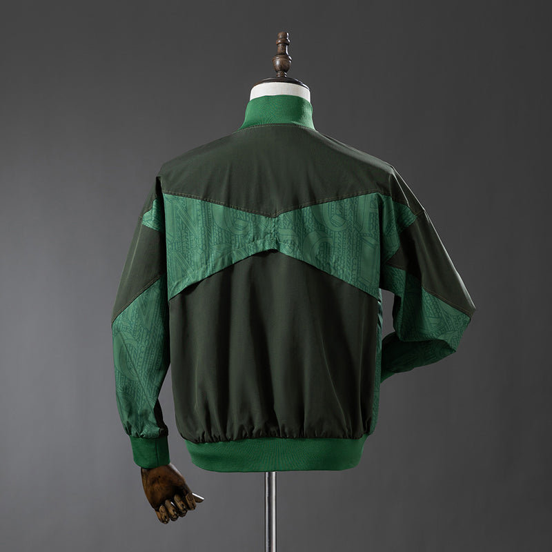 Chelsea Windbreaker