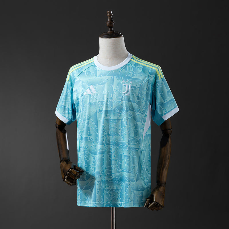 Juventus Away 25/26