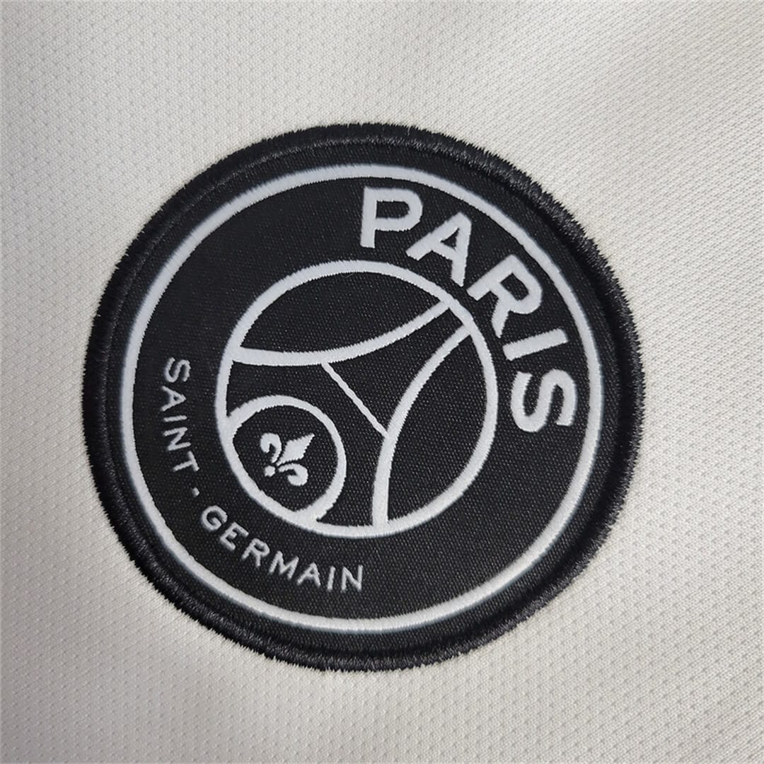 Paris Saint-Germain (PSG) x Jordan 2018/2019 Champions League Away Kit- Long sleeve