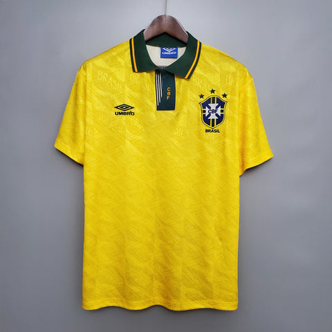 Brazil 91/93