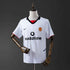 Manchester United Away 2008/09