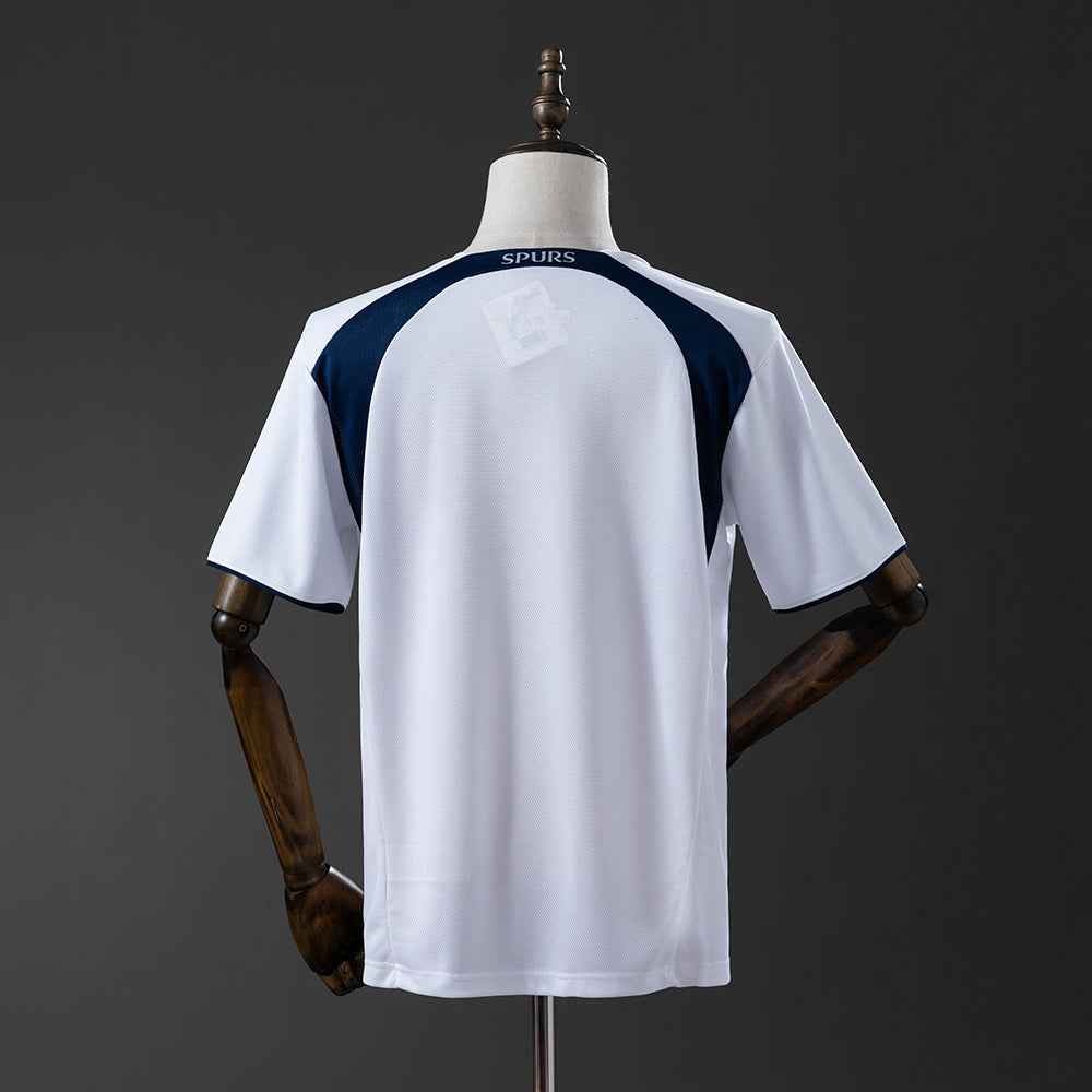 Tottenham Hotspurs home 2006/07