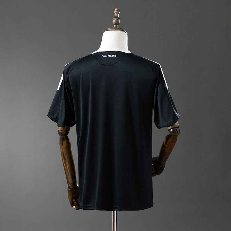 Real Madrid 08/09 Third