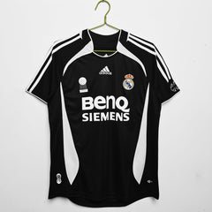 Real Madrid 06/07 (Away)