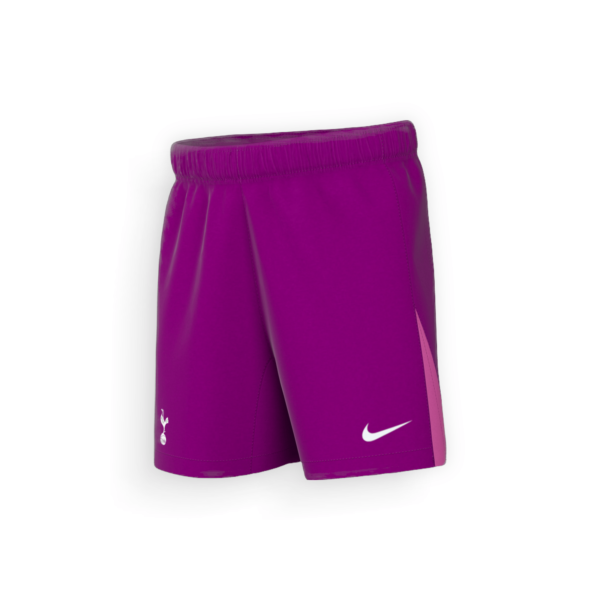 Tottenham Hotspur GK Football Shorts 2025-26
