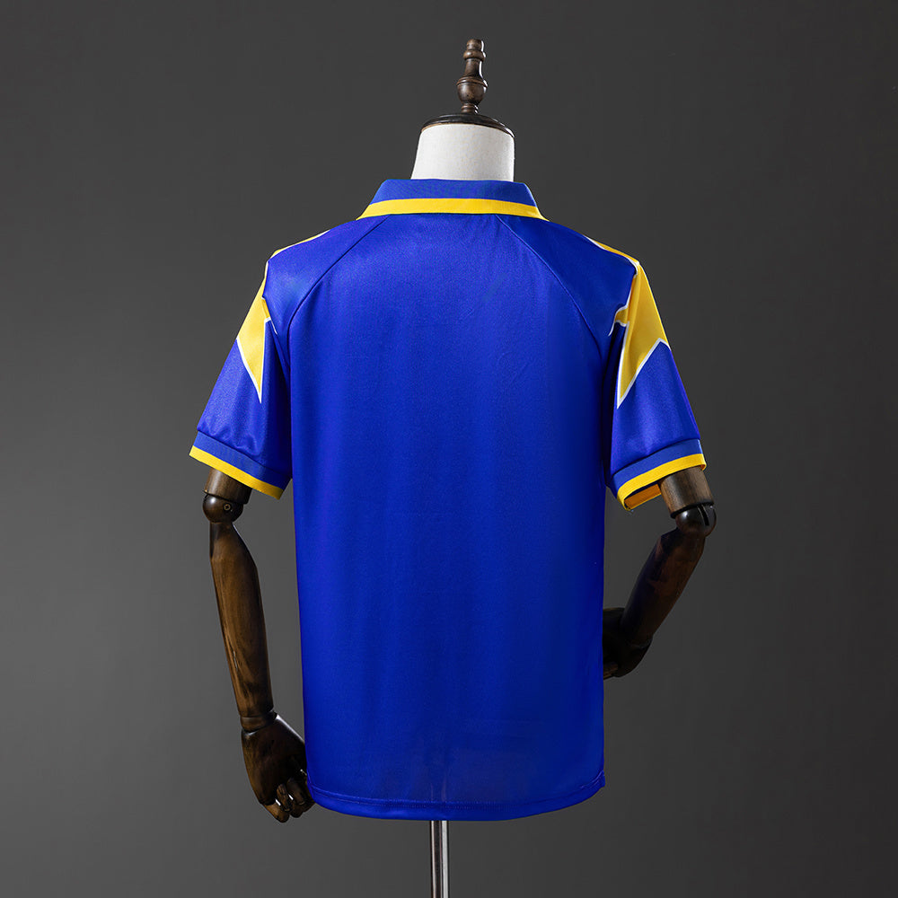 Juventus Third 1995/96