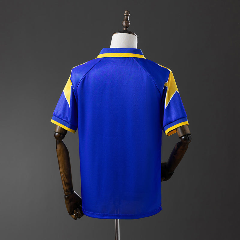 Juventus Third 1995/96