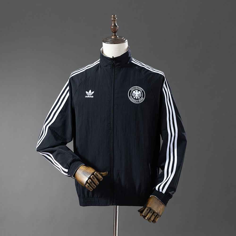 Germany Reversible Jacket