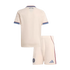 Kids Ajax Third Away Soccer Kits 2025/26
