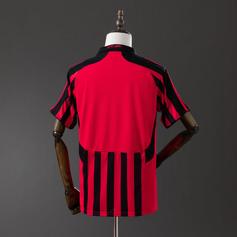 AC Milan Home 2007/08