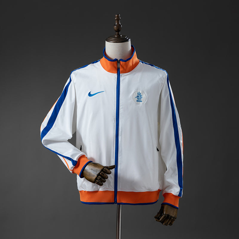 Netherlands 10/11 Windbreaker