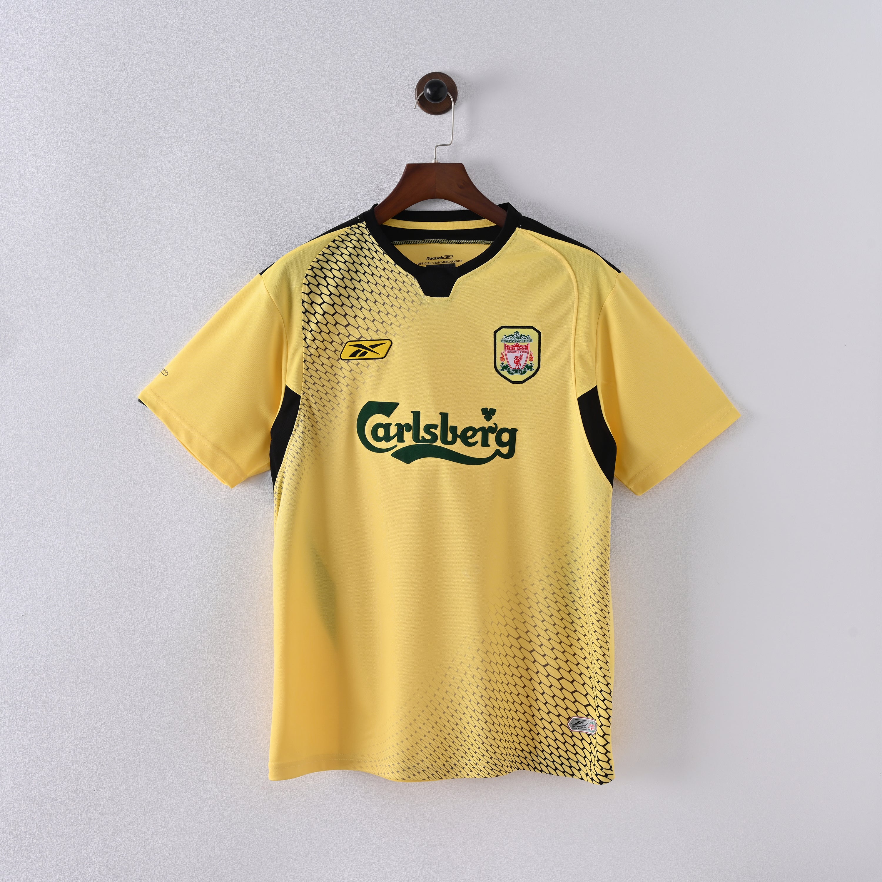 Liverpool 04/05 (Away)