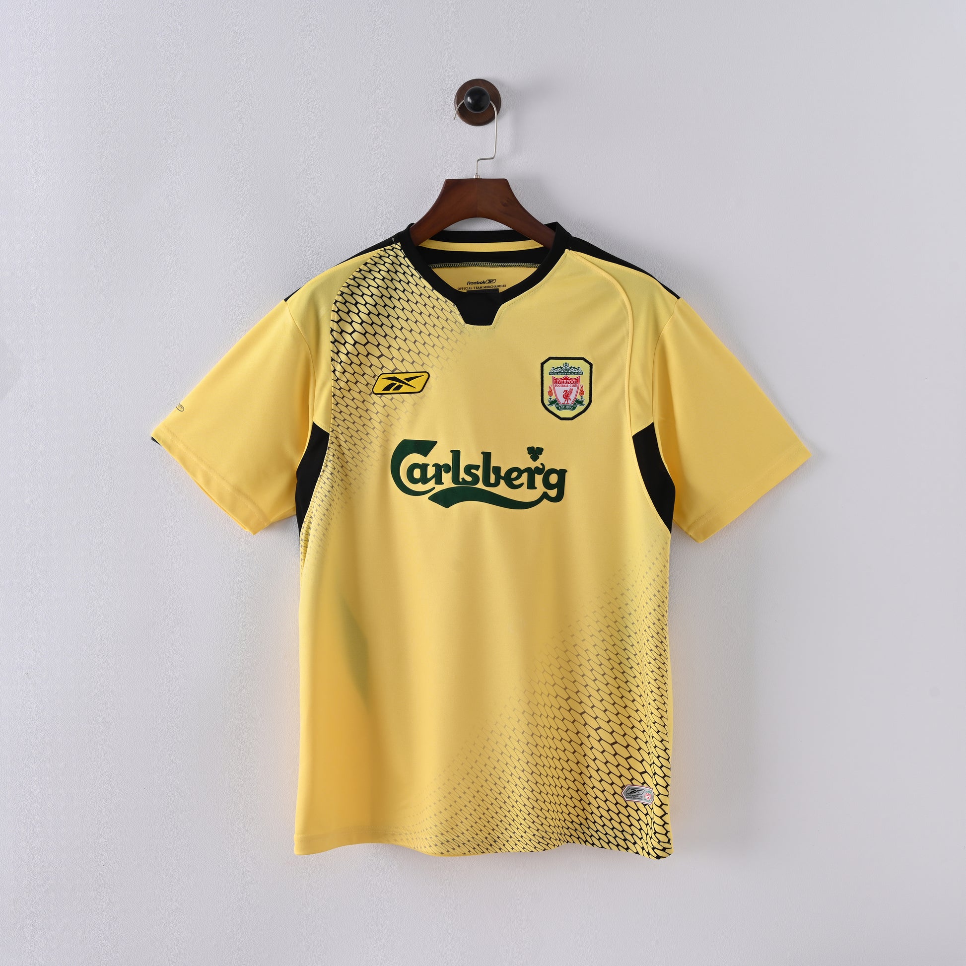 Liverpool 04/05 (Away)