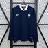 France 2014 Away Kit – Long Sleeve