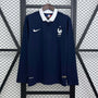 France 2014 Away Kit – Long Sleeve