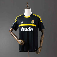 Real Madrid 11/12 Goalkeeper