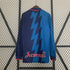 Arsenal FC 1995/1996 Away Kit – Long Sleeve
