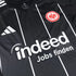 Eintracht Frankfurt Soccer Jersey Shirt 2025/26