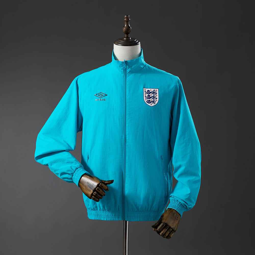 England Reversible Jacket
