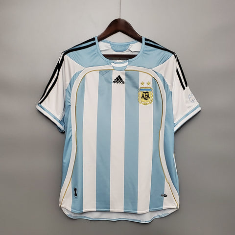 Argentina 2006