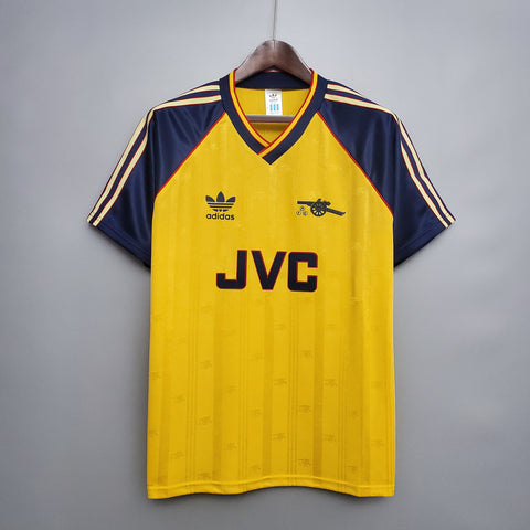 Arsenal 88/89(Away)