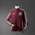 Mexico Reversible Jacket