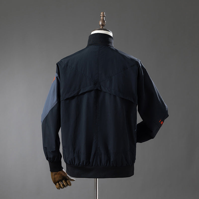 Inter Milan Windbreaker