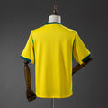 Brazil home 2026