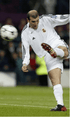 Real Madrid 2001/2002 Home kit – Long Sleeve