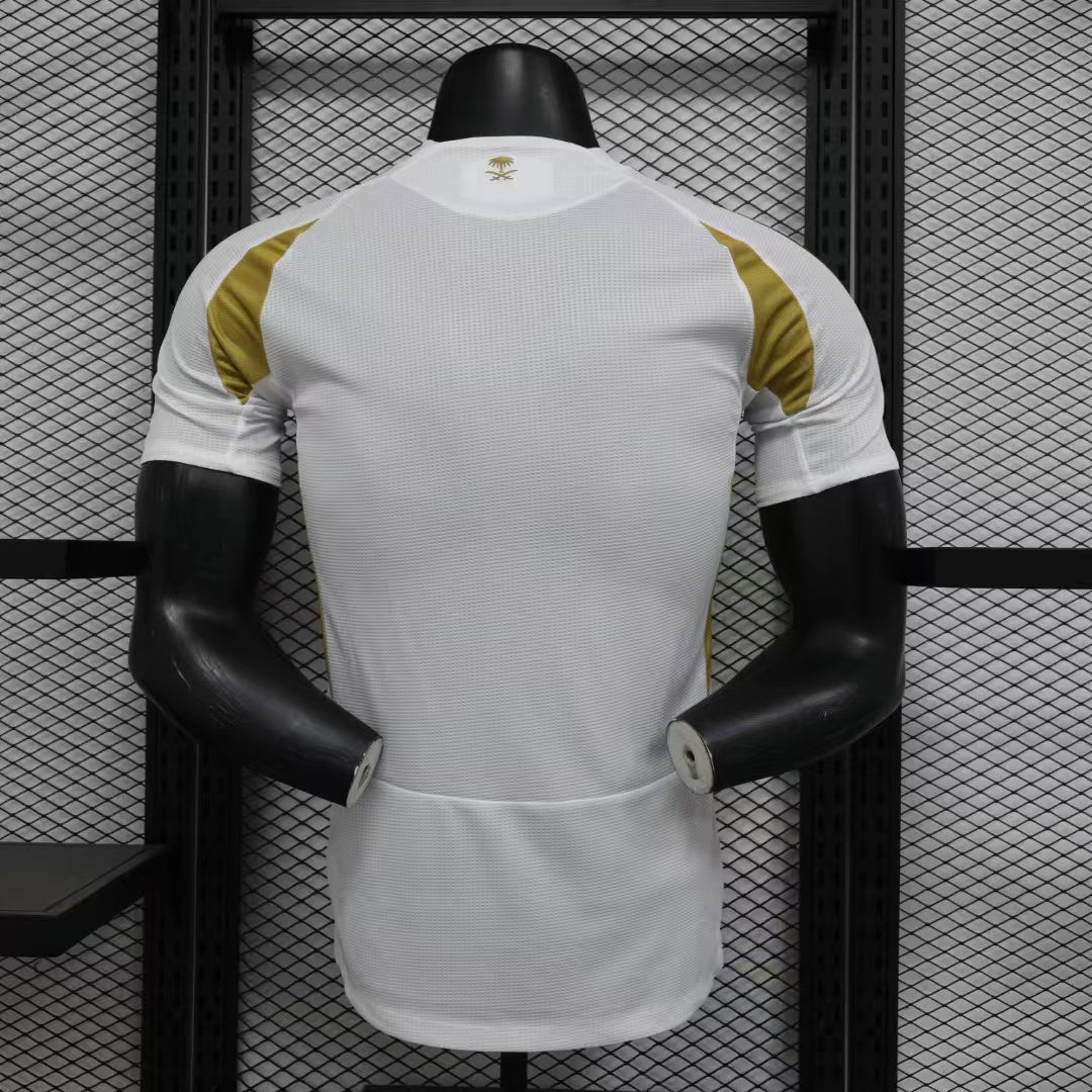 Al Nassr 24/25 (Third)