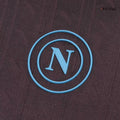 Napoli Third Away Custom Player Version Soccer Jersey 2025/26