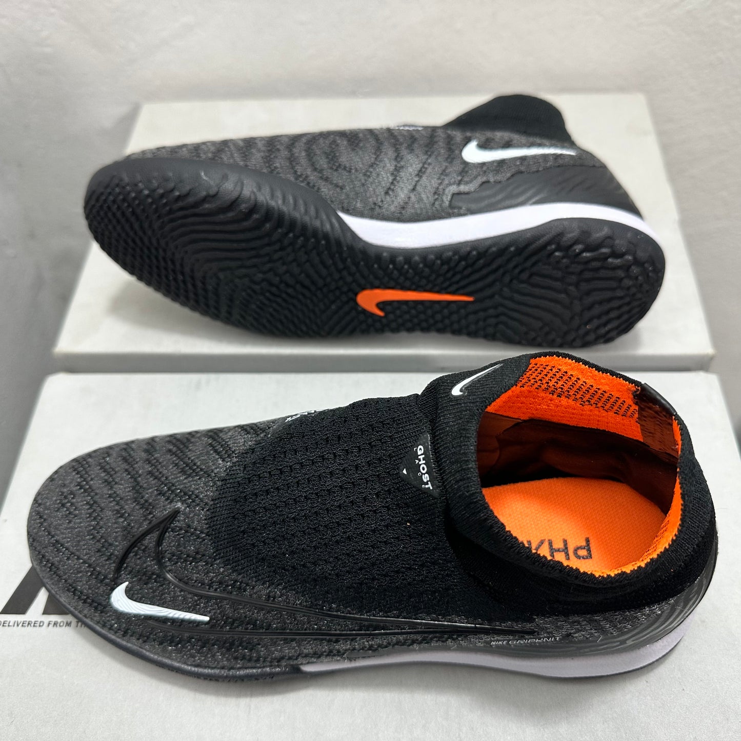 Nike Phantom GX(Futsal)