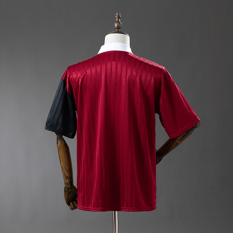 Oasis Tour Retro Jersey