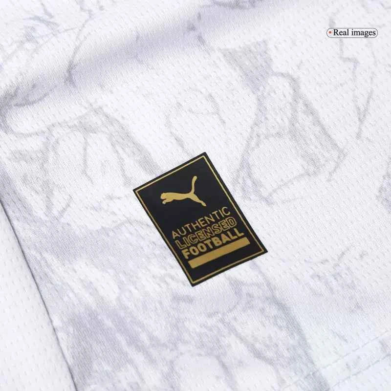 Manchester City 25/26 Kids