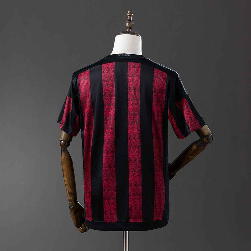 AC Milan Home 2015/16
