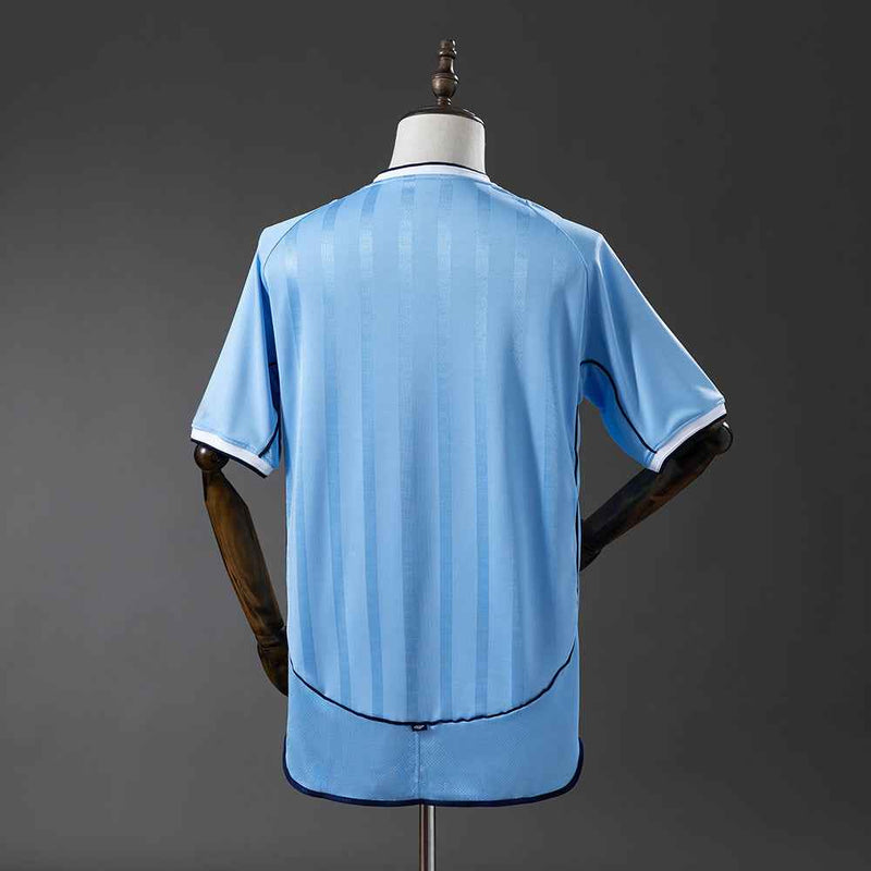 Celta De Vigo Home 2001/02