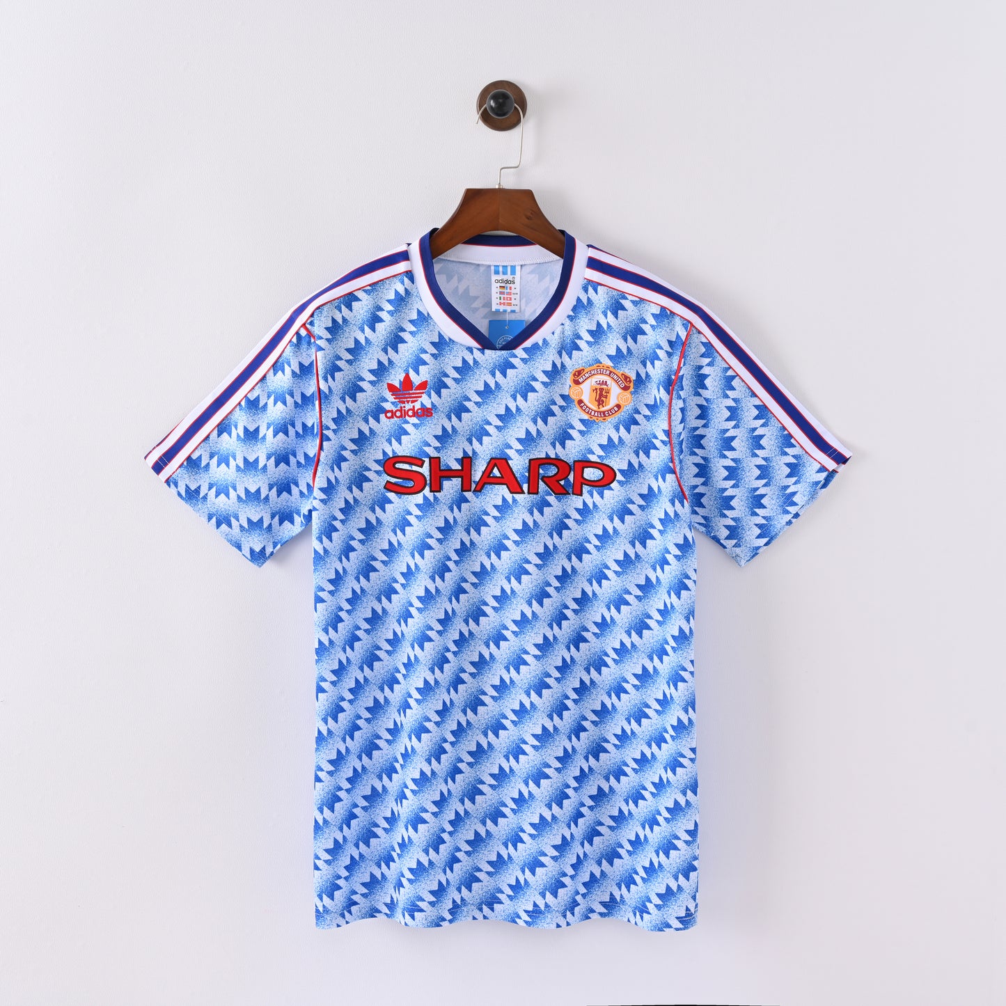 Man United 90/92(Away)