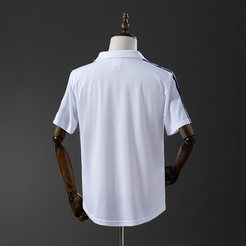 Real Madrid  Home 2002/03