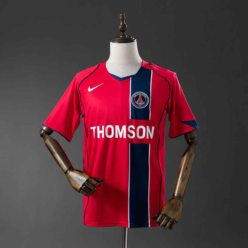 PSG 04/05 Away