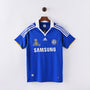 Chelsea 08/09