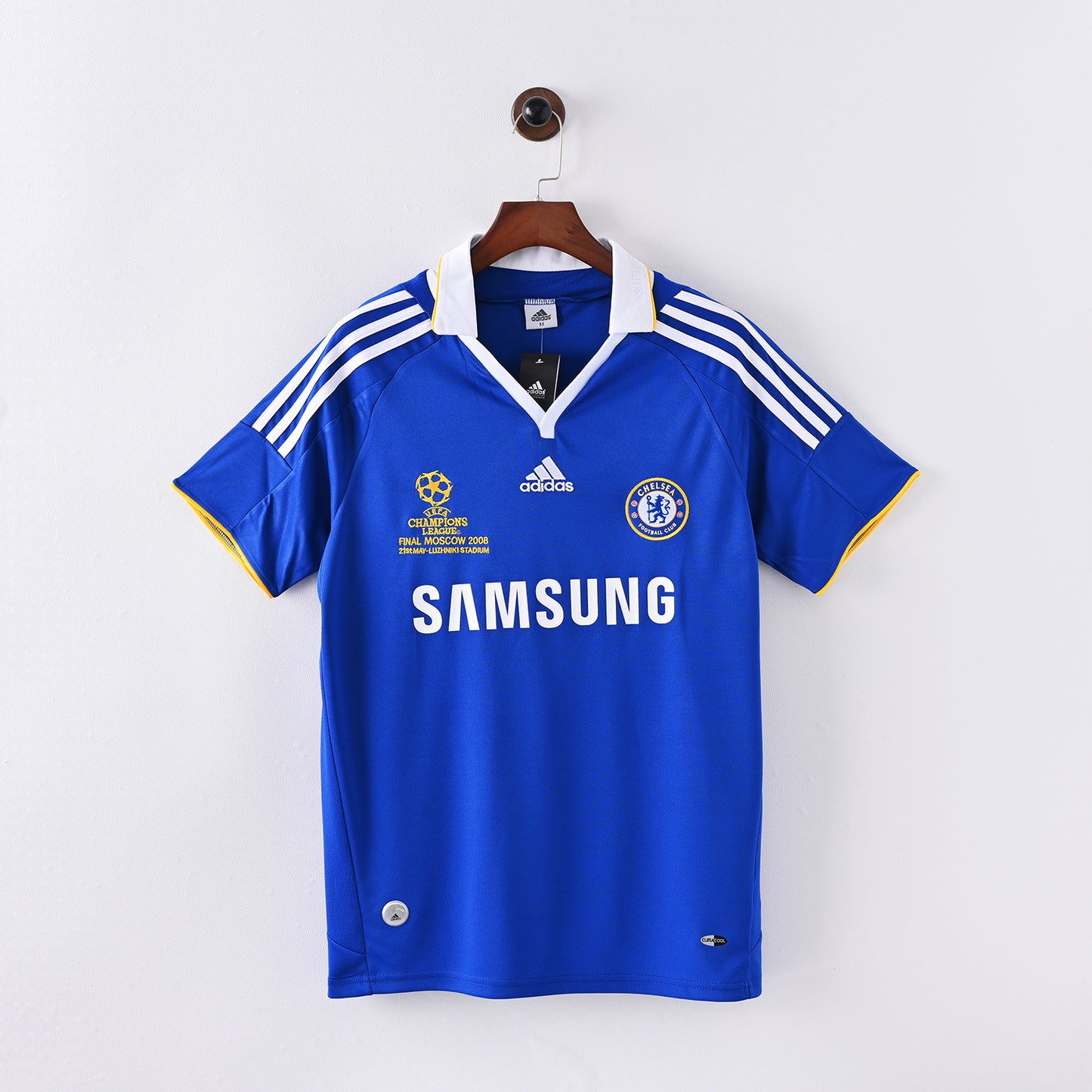 Chelsea 08/09