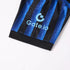 Inter Milan Home Custom Player Version Soccer Jersey 2025/26