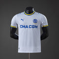 Olympique De Marseille